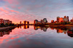 Newark Newark, New Jersey