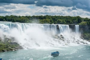 Niagara Falls