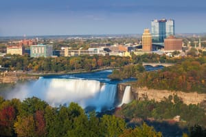 Niagara Falls