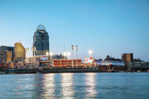 Cincinnati