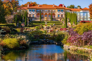 Oklahoma Philbrook Museum of Art
