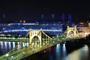 Pittsburgh