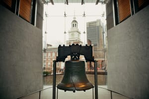 Philadelphia Liberty Bell