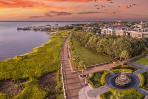 South Carolina