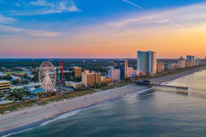South Carolina