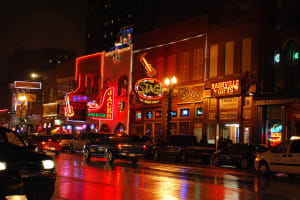 Nashville