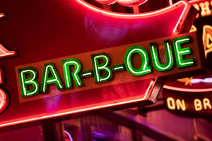 Nashville Nashville BBQ