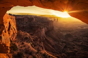 Arches & Canyonlands National Parks Arches National Park, Utah