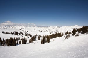 Park City Deer Valley