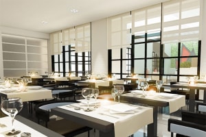 H10 Art Gallery Dining