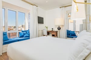 H10 Duque de Loule Boutique Hotel Room
