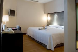 H10 Puerta de Alcala Room