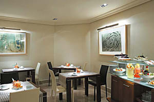 H10 Montcada Boutique Hotel Dining