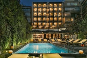H10 Metropolitan Terrace