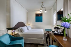 H10 Villa de la Reina Classic Room