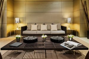 H10 London Waterloo Lobby