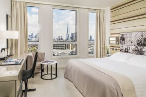 H10 London Waterloo Room