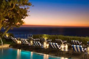 The Twelve Apostles Hotel and Spa Atlantic Terrace Pool