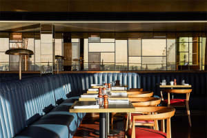 Hotel Indigo London - 1 Leicester Square LSQrooftop