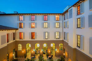 25hours Hotel Florence Piazza San Paolino