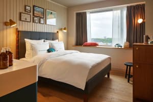 25hours Hotel Copenhagen Paper Island