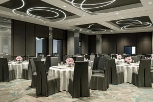 Four Points by Sheraton Auckland Events