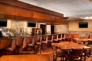 Four Points by Sheraton Asheville Downtown Chop House