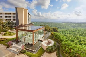 Four Points by Sheraton Bali, Ungasan - CHSE Certified Chapel
