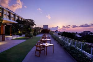 Four Points by Sheraton Bali, Ungasan - CHSE Certified Dining
