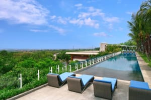 Four Points by Sheraton Bali, Ungasan - CHSE Certified Pool