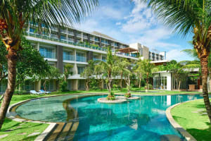 Four Points by Sheraton Bali, Ungasan - CHSE Certified Pool 2