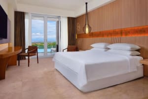 Four Points by Sheraton Bali, Ungasan - CHSE Certified Room
