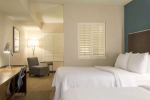 Four Points by Sheraton Cocoa Beach