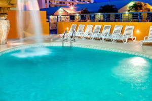 Four Points by Sheraton Cocoa Beach