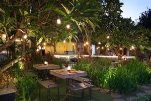 Four Points by Sheraton Bali, Kuta - CHSE Certified Dining