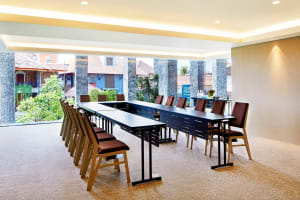 Four Points by Sheraton Bali, Kuta - CHSE Certified Meeting