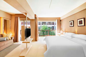 Four Points by Sheraton Bali, Kuta - CHSE Certified Suite