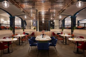 Duo Milan Porta Nuova, a Tribute Portfolio Hotel Dining