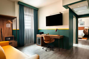Duo Milan Porta Nuova, a Tribute Portfolio Hotel Suite
