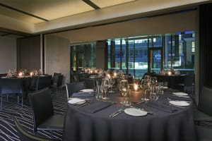 Four Points by Sheraton Brisbane Dining
