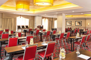 Four Points by Sheraton French Quarter Meeting Room