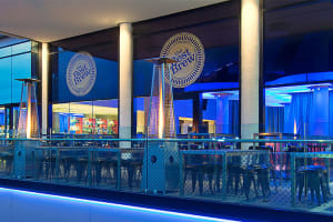 Four Points by Sheraton Perth Dining