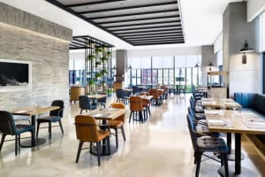 Four Points by Sheraton Josun, Seoul Myeongdong