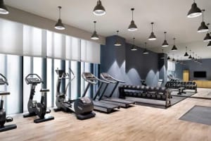 Four Points by Sheraton Josun, Seoul Myeongdong