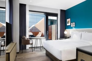 Four Points by Sheraton Josun, Seoul Myeongdong