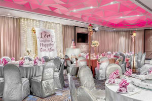 Four Points by Sheraton Singapore, Riverview Events