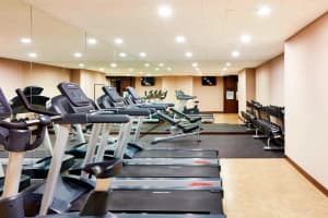 Four Points by Sheraton Josun, Seoul Station