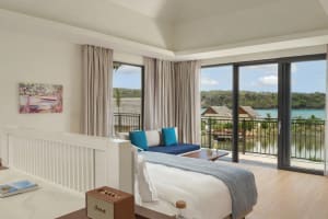 Six Senses La Segasse Grenada 2 bedroom with private pool