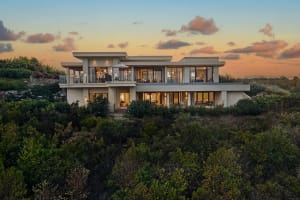 Six Senses La Segasse Grenada surrounded by lush gardens, grenada