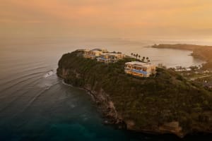 Six Senses La Segasse Grenada